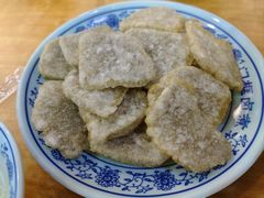 -门框胡同百年卤煮(鸟巢店)