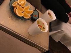 -华夏良子·足道SPA艾灸(三里屯店)