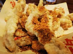 -胖姐社区老火锅(北京总店)