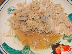 -老湘村·湖南土菜(天河维多利店)