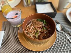 -北京康莱德酒店