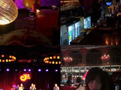-JZ Club 爵士酒吧(上海店)