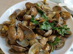 -老虎滩船说·海胆水饺·大连海鲜(老虎滩店)