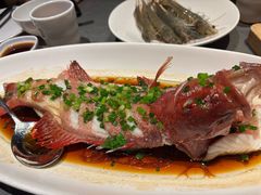 -佬太公海鸭·海鲜大排档(上海总店)