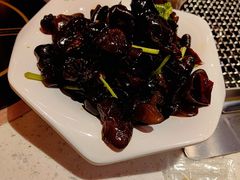 -呼伦贝尔烤羊·蒙古烤羊排(南田路总店)