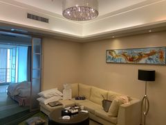 -深圳悦如酒店(香蜜公园车公庙地铁站店)