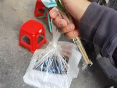 -陈添記·祖傳爽鱼皮·西关老字号(广州首店)