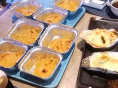 -海鼎荟海鲜姿造(晋江宝龙店)