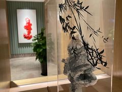 -天目湖涵田度假村