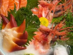 -隐月· 㐂和食屋(芝罘万达公馆店)