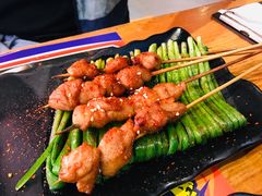 -烧蠔帮·湛江生蚝(工农店)