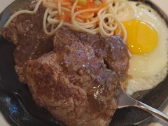 -豪客来牛排(华创国际广场店)