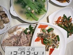 -海儀美食楼(湾仔海鲜街店)