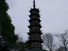 -上海佘山国家森林公园西佘山园