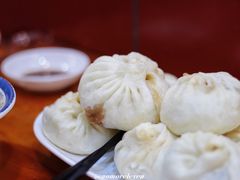 -老陶包子铺(南大西南村店)