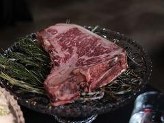 -小火花·干式熟成牛排馆Spark SteakHouse(剑桥郡店)