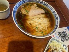 -同得兴 Since·1995 传统苏式面馆(十全街店)