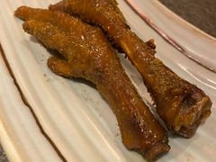 -丝路金桃·新疆菜(徐汇店)