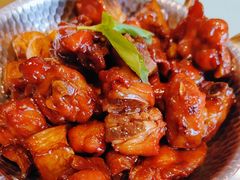 -峨嵋小镇·川菜(正定朗华店)