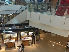 -皇庭广场(福华三路店)