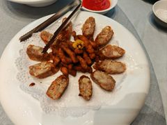 -苏淮景·苏闽融创菜·海鲜(原空港井河轩店)
