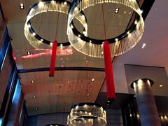 万达艾美酒店北纬29度大堂吧-北纬29度大堂吧-重庆富力艾美酒店-近江岸天街