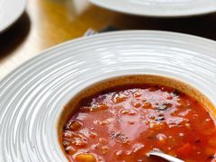 -香草意餐厅(杏石口路店)