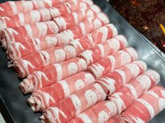 -海底捞火锅(万象城店)