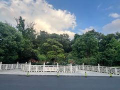 -南京东郊国宾馆