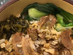 -流浪地图剁椒卤汁拌饭(未来城购物广场店)