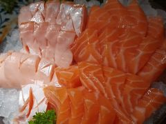 -德川家日本料理(中关村寰太大厦店)