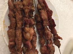-那达慕蒙古风味酒楼