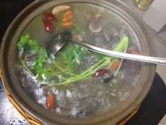 竹海湾农家乐-竹海湾农家土菜