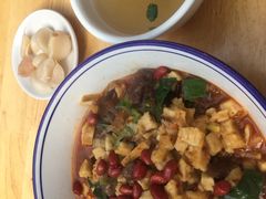 -老乌家特色小炒泡馍(大皮院店)