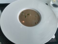 奶油蘑菇汤-atta bj(国贸商城店)