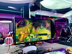 -NB网咖电竞连锁(泺安路店)