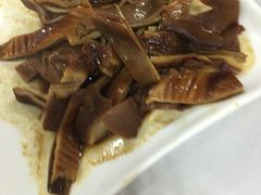 -明升萝卜汤