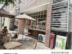 -佐敦面包铺·JORDAN BAKERY