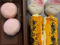 -北京稻香村(方庄店)