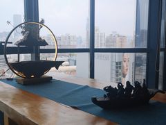 -深圳罗湖东门步行街亚朵X酒店
