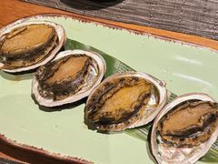 -郑州建业艾美酒店-曙餐厅