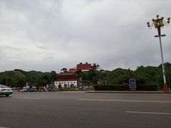 -普陀宗乘之庙(小布达拉宫)