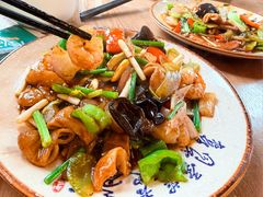 -孙家面馆(淮海第一城店)