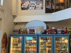 -Alimentari早午餐(安福路店)