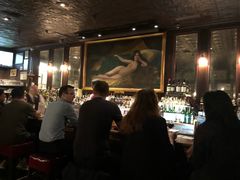 -Keens Steakhouse