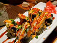 玲珑卷-酒井酱子·深夜食堂(东城汇店)