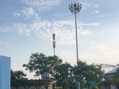 -西安华夏文旅水世界