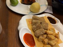 -绍兴老味道·非遗门店(银泰城店)