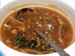 -老边饺子馆(东单店)