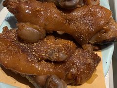-状元阁烧烤(新华路总店)